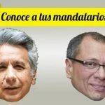mandatarios