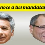 mandatarios
