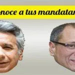 mandatarios