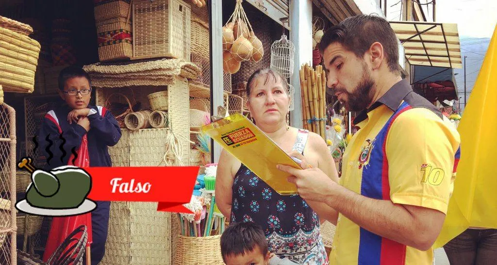 Foto: Facebook Dalo Bucaram.