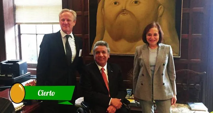 Foto: @vamoslenin