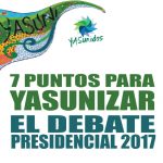 yasunizar-el-debate