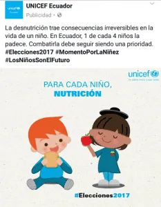 UNICEF