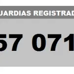 CIFRAS SEGURIDAD