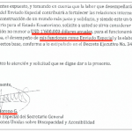 LENIN SOLICITUD FONDOS