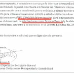 LENIN SOLICITUD FONDOS
