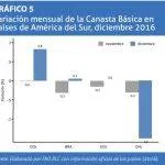 canasta basica