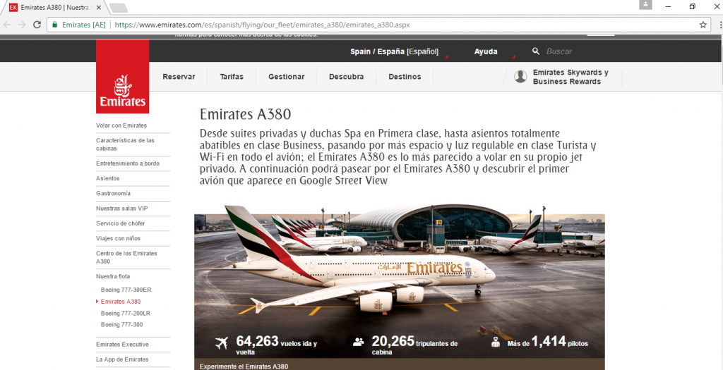 emirates