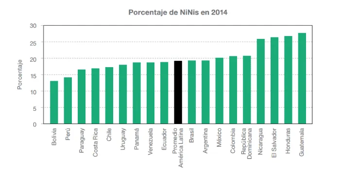 ninis aproximados