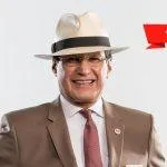 washington falso