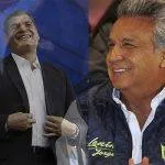 Correa Moreno