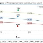 Pobreza por consumo