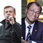 cuatro candidatos 2