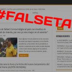 #Falseta 2 nota