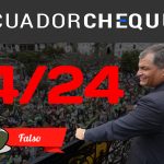 correa 24 chequeos cuatro nota