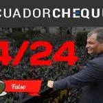 correa 24 chequeos cuatro nota