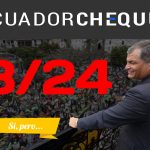 correa nota tres de veni cua