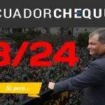 correa nota tres de veni cua