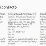 whoisverdad360