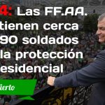 correa 24 chequeos uno a catorce