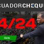 correa 24 chequeos uno a catorce nota