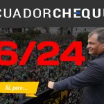 correa 24 chequeos uno a dieciseis nota