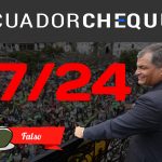 correa 24 chequeos uno a diecisiete nota