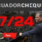 correa 24 chequeos uno a diecisiete nota