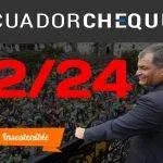 correa 24 chequeos uno a doce nota