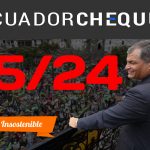 correa 24 chequeos uno a quince nota