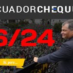correa 24 chequeos uno a seis nota