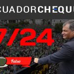 correa 24 chequeos uno a siete nota