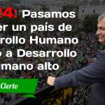 correa 24 chequeos uno a trece