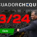 correa 24 chequeos uno a trece nota