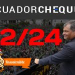 correa 24 chequeos uno a vientidos nota