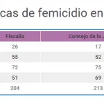 femicidio