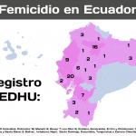 femicidio en ecuador