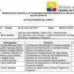 aiw secretaria