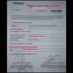boleta