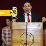 espinel nota