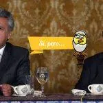 moreno – de la torre nota