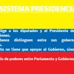 presidencial