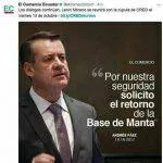 paez captura manta