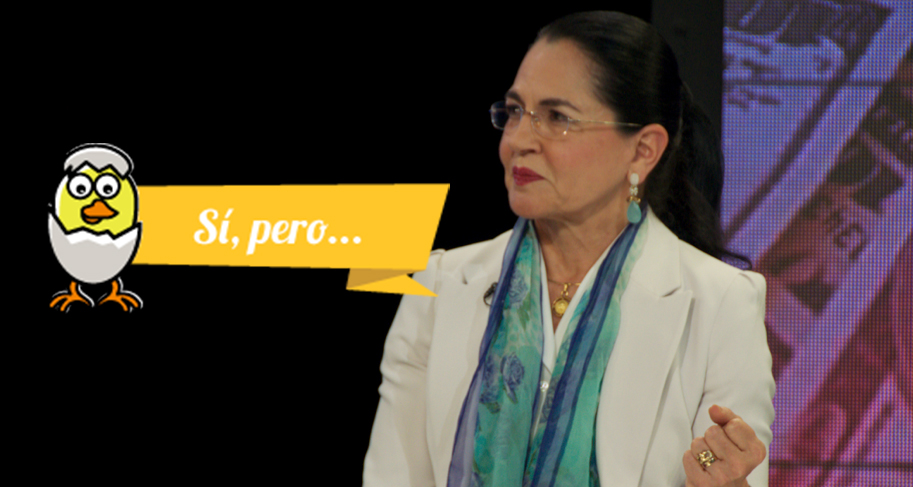 La Ministra de Industrias expone en Madrid las nuevas políticas económicas del gobierno