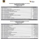 proforma ingresos y gastos 2017