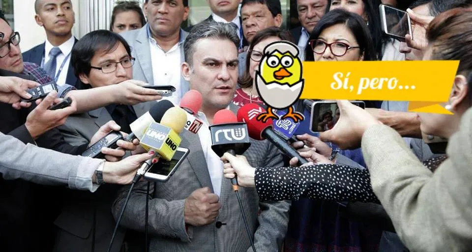José Serrano se refiere a la aprobación del Presupuesto General del Estado 2018