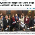 EL COMERCIO – Concejales