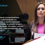 brenda flor 17 nacionalidades