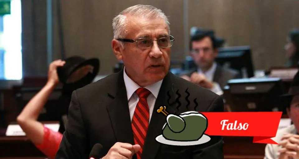 Yandún se refiere a la administración de TAME