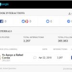 FAKE MORENO crowtangle